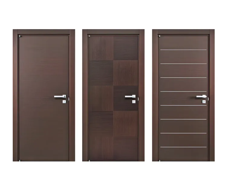Barausse doors 4