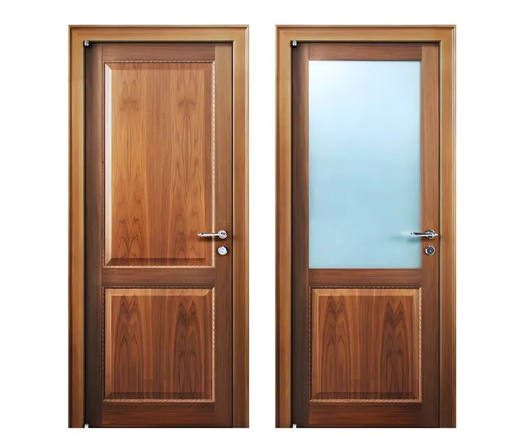 Barausse doors 5