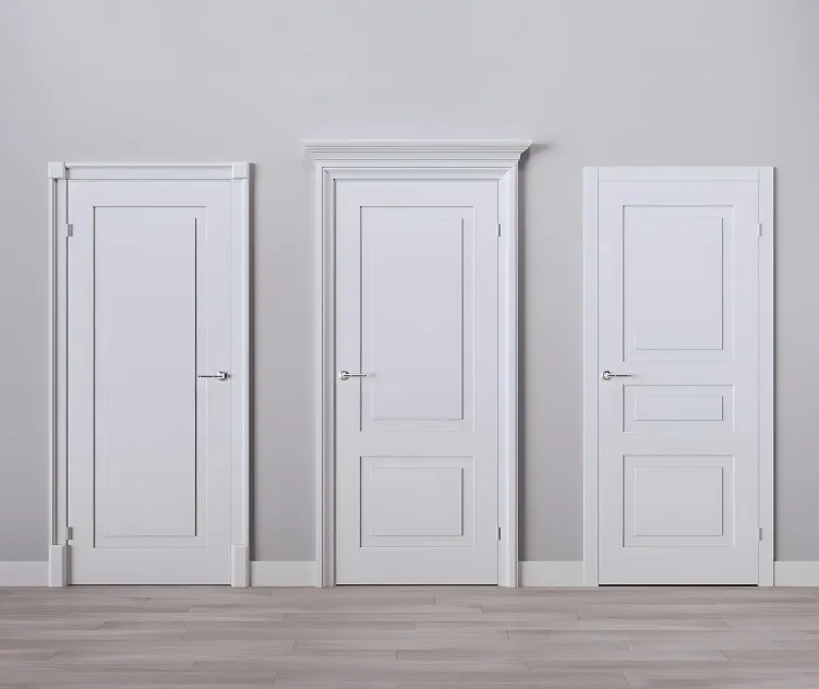 Belgravia doors matera dg