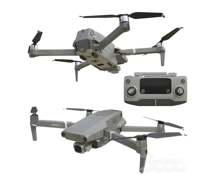 Dji mavic pro