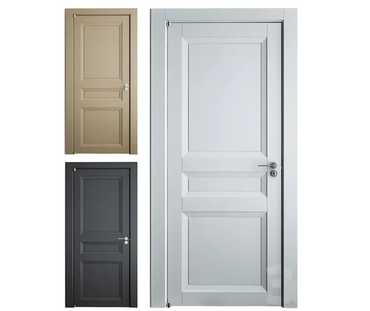 Door dorian opera
