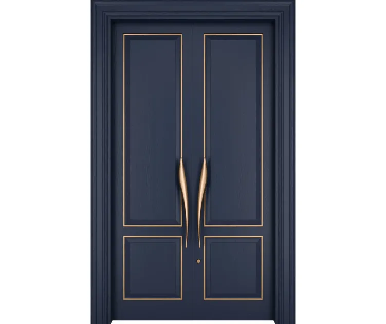 Door elmes archism t