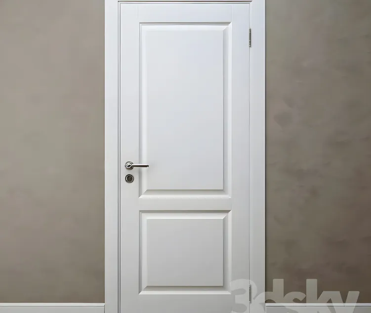 Door hovets interio ns