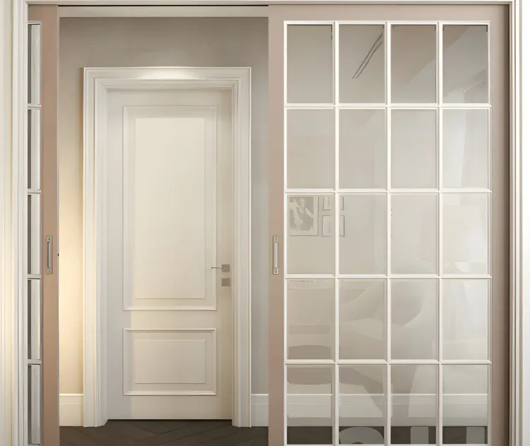Door nova de lucci leonardo b