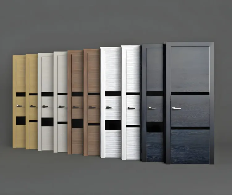 Door sofia smart