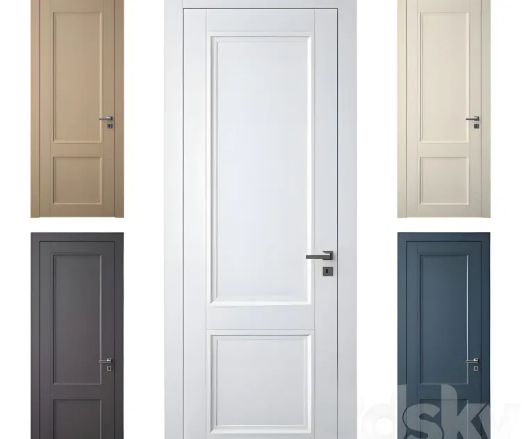 Door stella pd