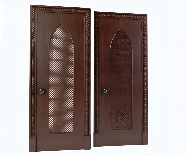 Door vostok