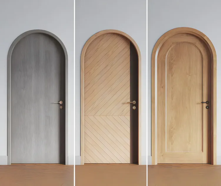 Doors