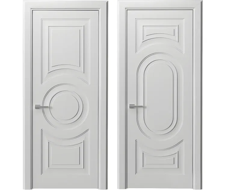 Doors dorian imperiale