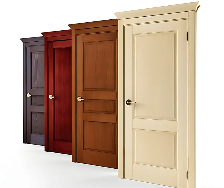 Doors hovets interio ns