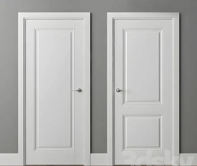 Doors union riviera