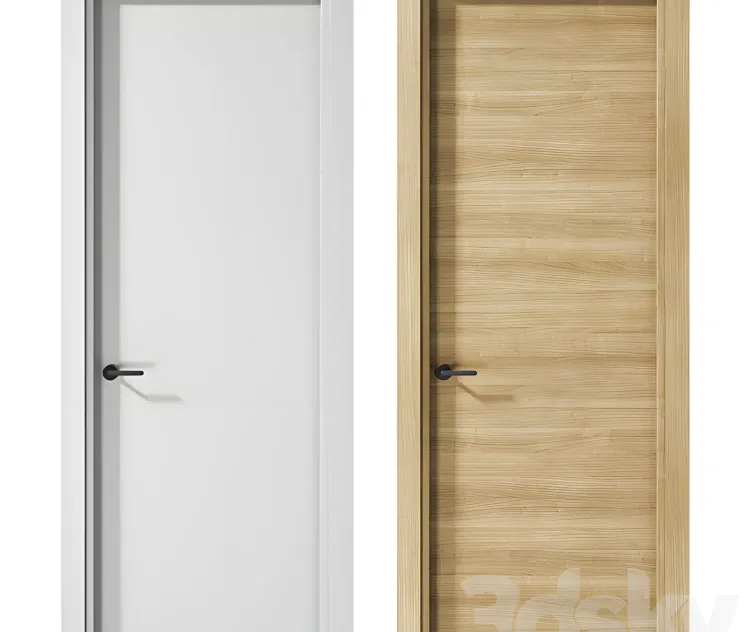Hovec neo doors