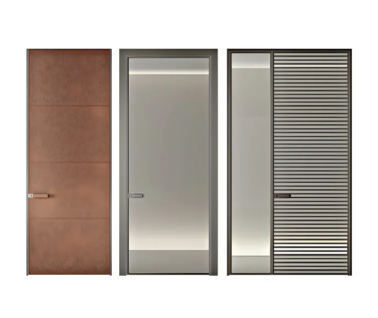 Rimadesio doors