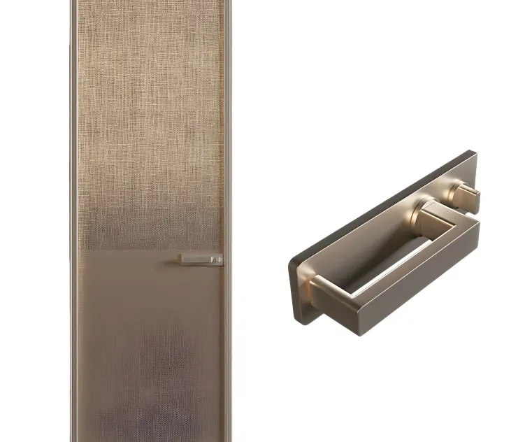 Rimadesio vela acidato bronzo