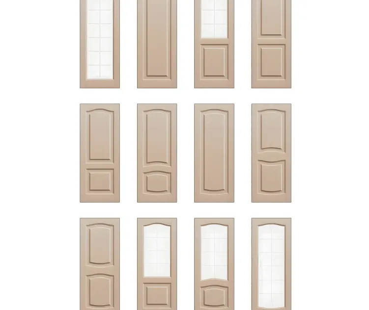 Sofia classic doors collection