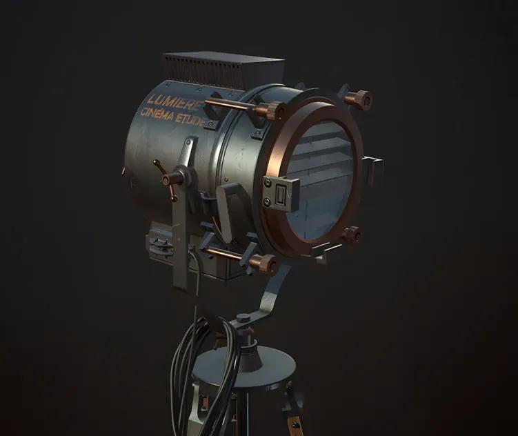 Movie spotlight