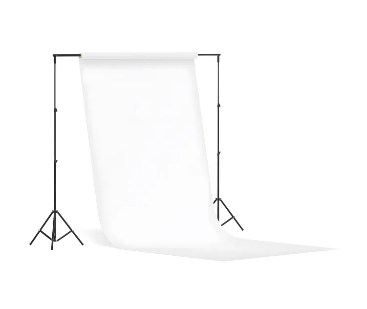 Photo studio background
