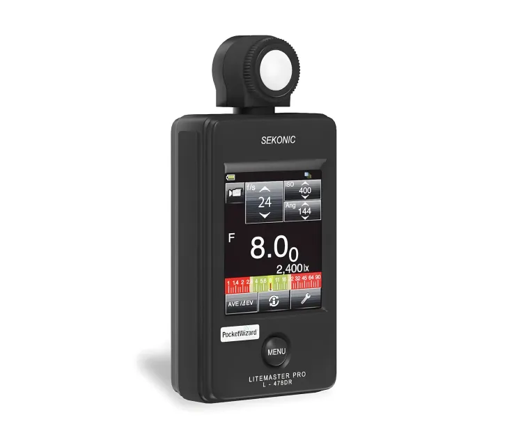 Photometer