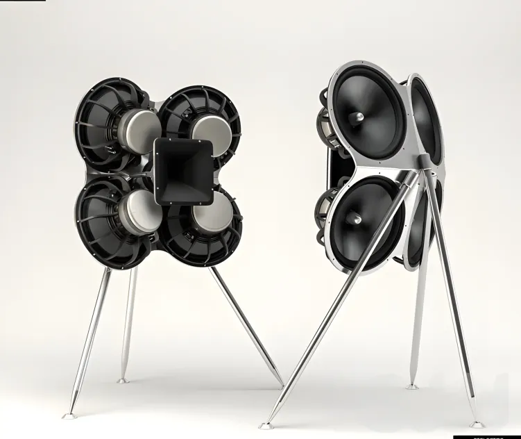 Reflector sr15