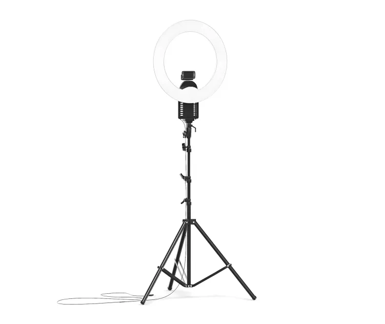 Ring light