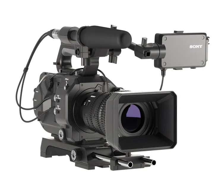 Sony pxw fs7m2