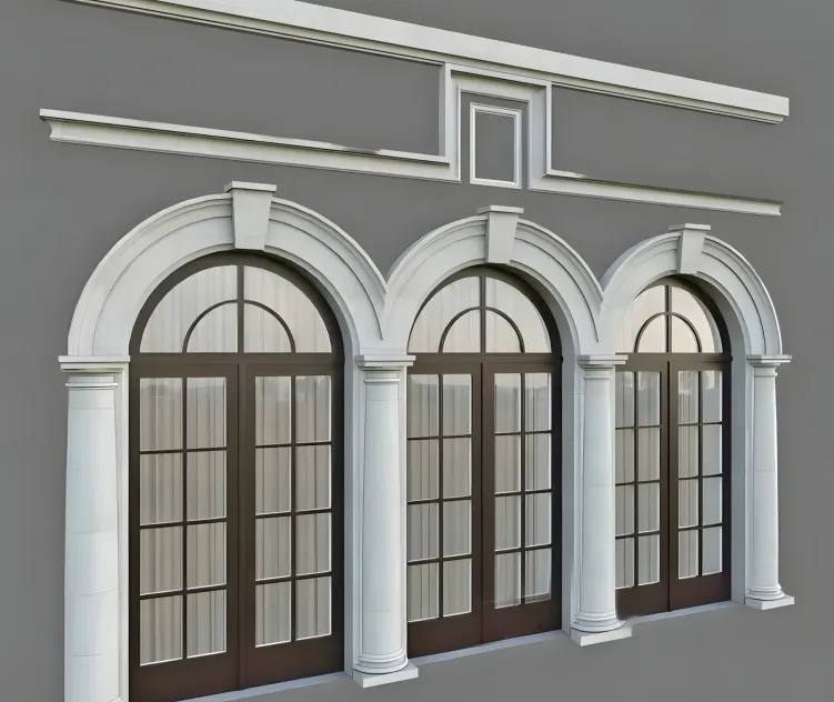 Architectural Element
