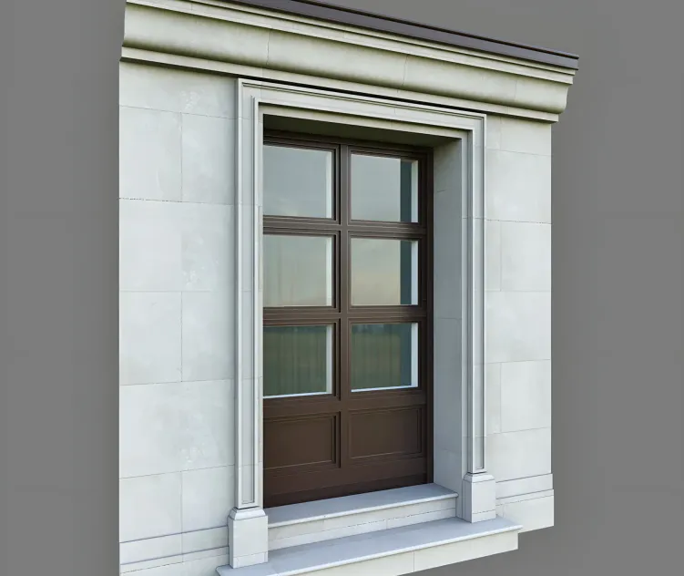 Architectural element
