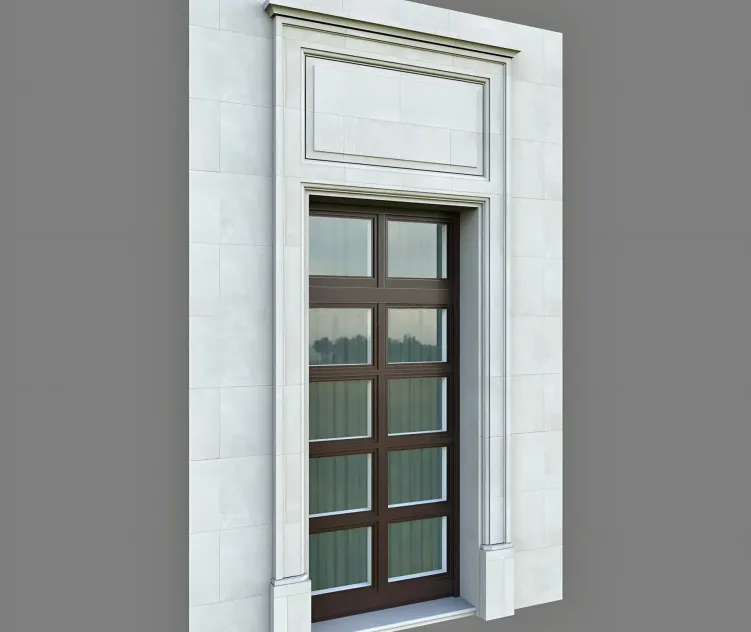 Architectural Element 10