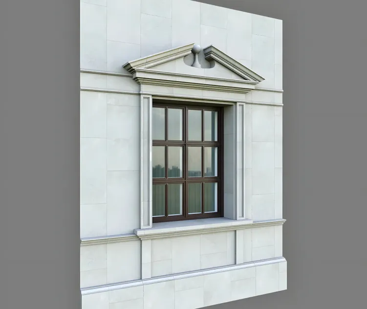 Architectural Element 11