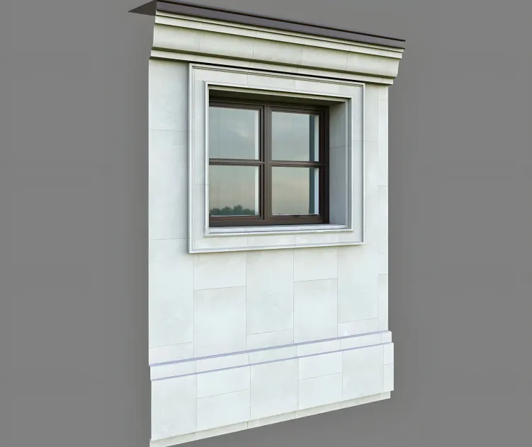 Architectural Element 12