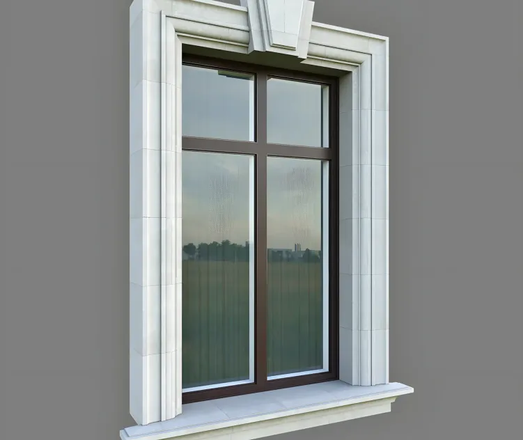 Architectural Element 13