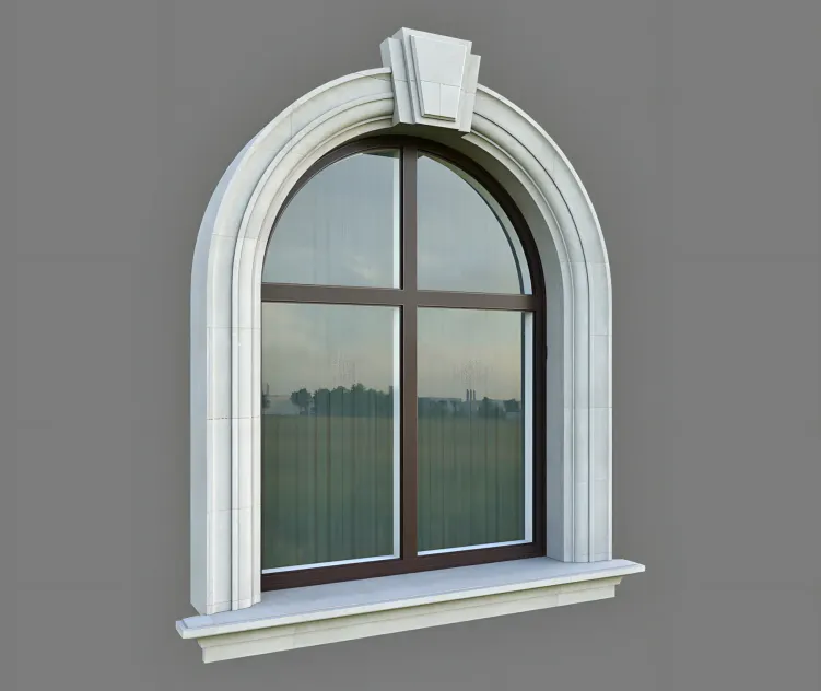 Architectural Element 14