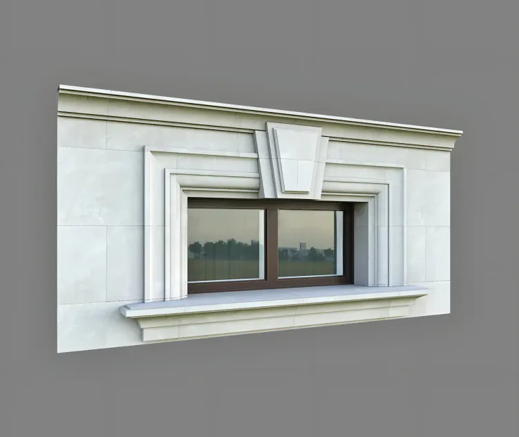 Architectural Element 16