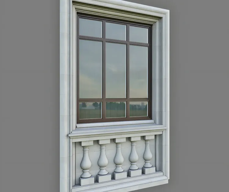 Architectural Element 17