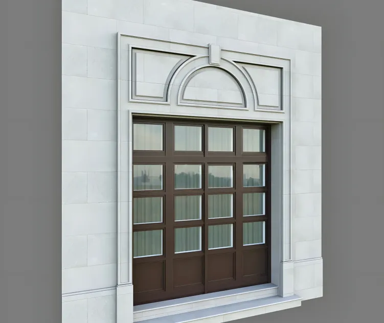 Architectural Element 18