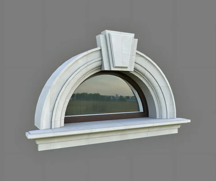 Architectural Element 19