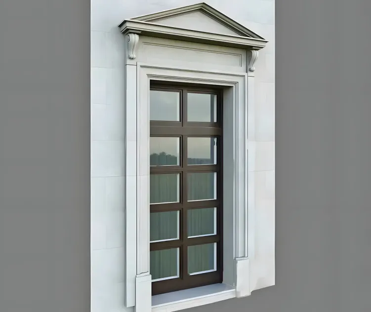 Architectural Element 2