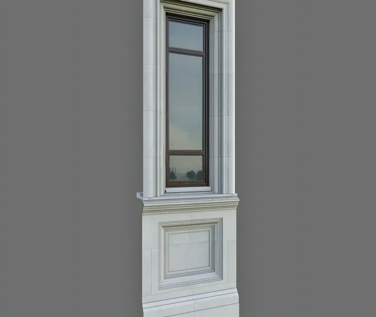 Architectural Element 20
