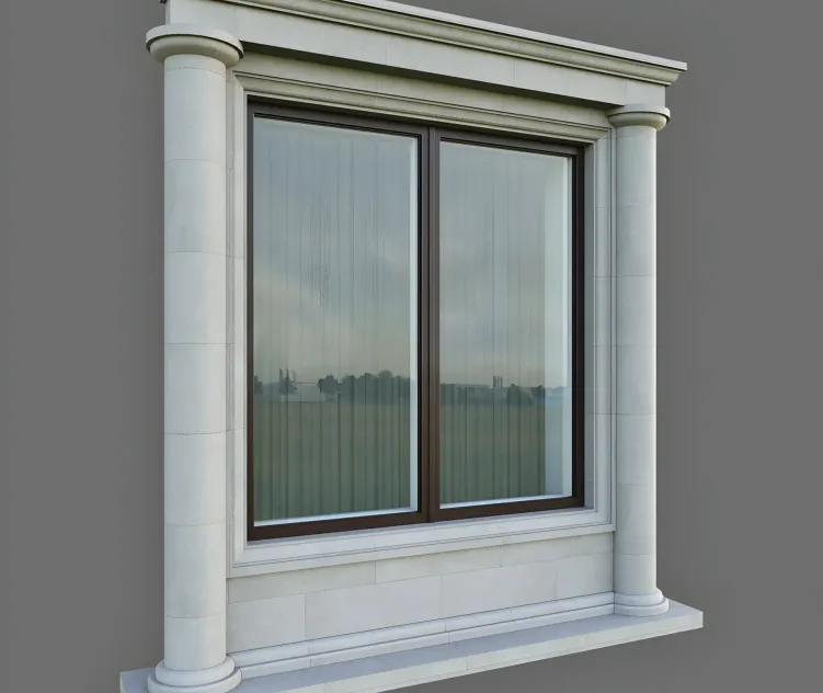 Architectural Element 22