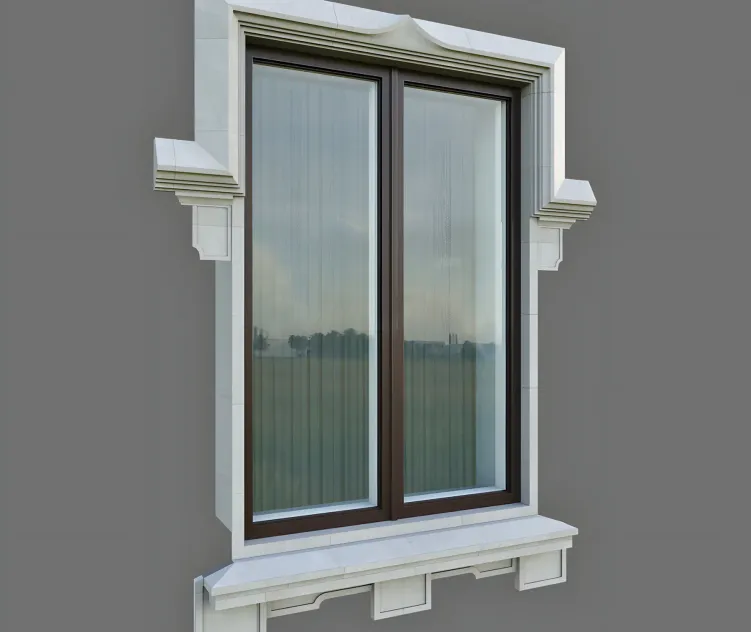 Architectural Element 23