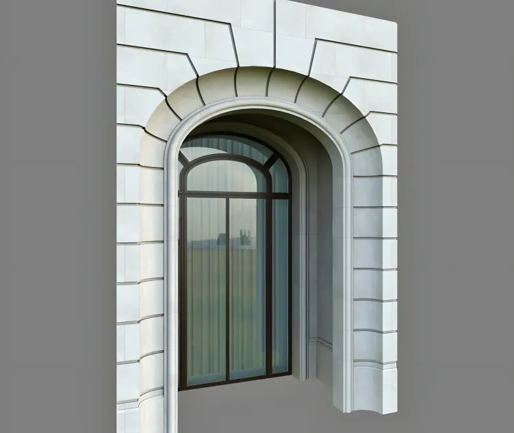 Architectural Element 24
