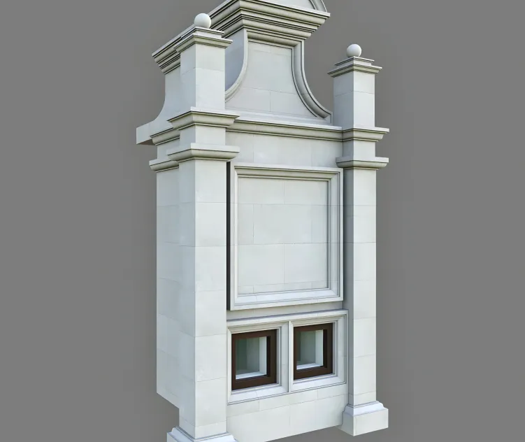 Architectural Element 26