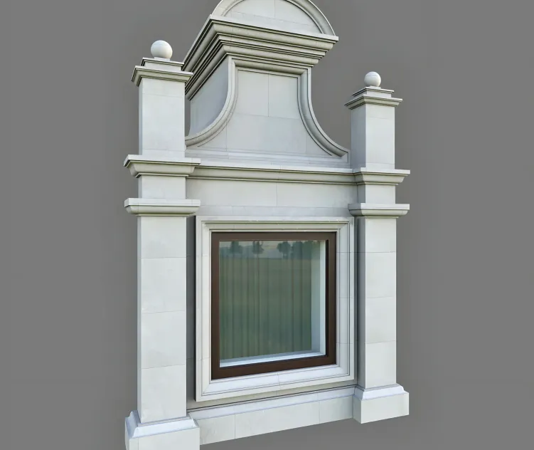 Architectural Element 27