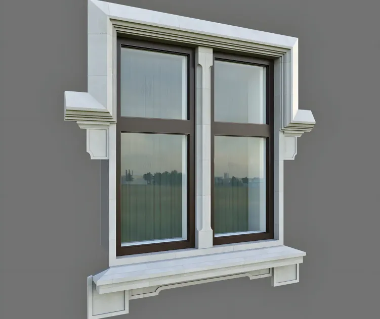 Architectural Element 28