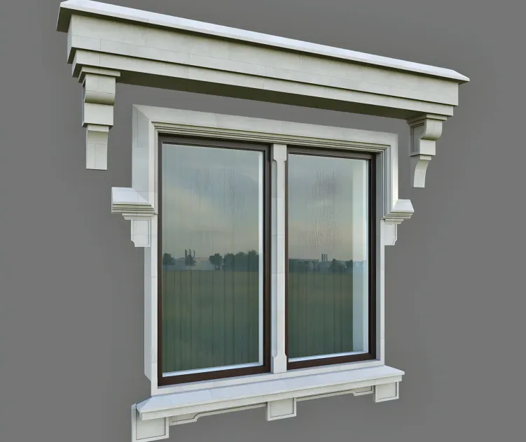 Architectural Element 29