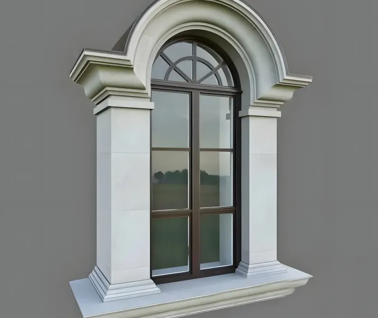 Architectural Element 3