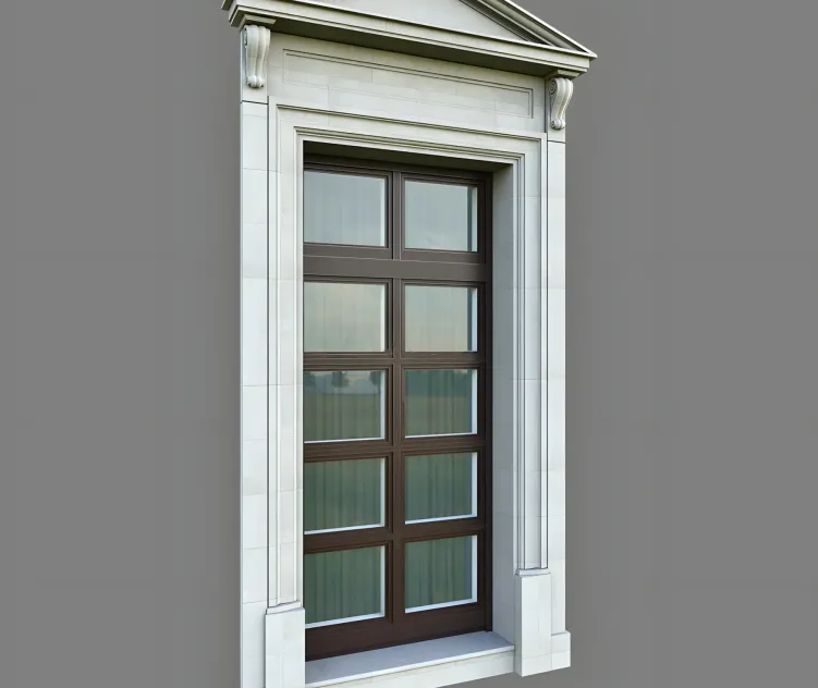 Architectural Element 30