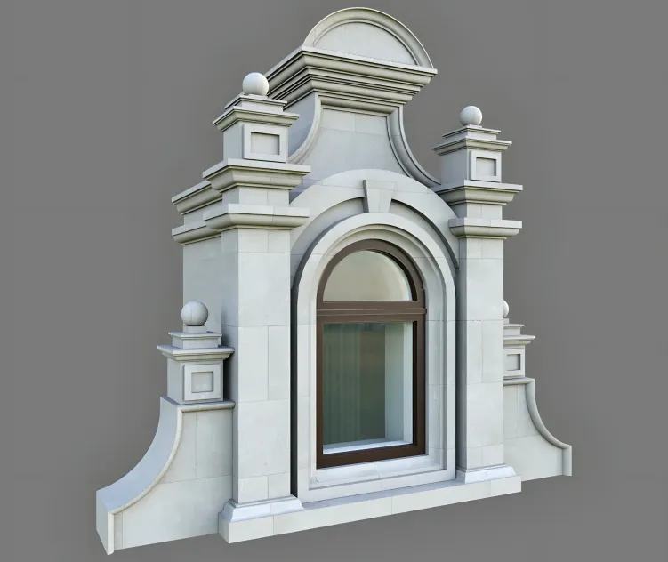 Architectural Element 31