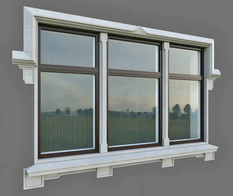 Architectural Element 32