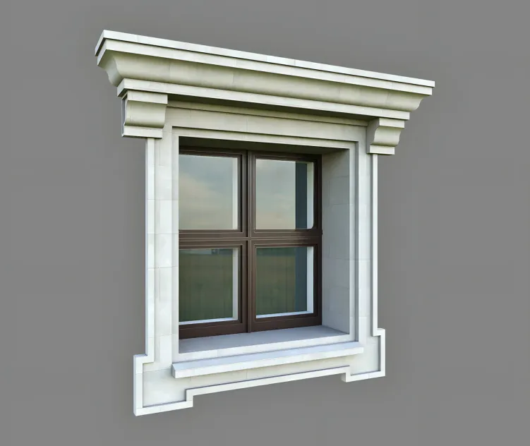 Architectural Element 33